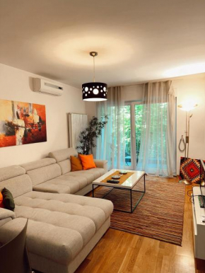 Saray Residence - Old town - Parking - Bascarsija